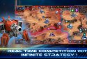 Colony Conflict: Advanced War screenshot 1