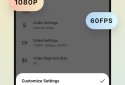 Screen Recorder - XRecorder screenshot 3
