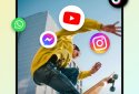 Screen Recorder - XRecorder screenshot 6