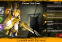 Eterna: Heroes Fall - Deep RPG screenshot 1
