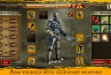 Eterna: Heroes Fall - Deep RPG screenshot 2