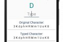 Typing Speed Test - Typing Master - Offline screenshot 3