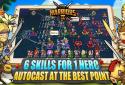 Mini Warriors 2 - Idle Arena screenshot 5