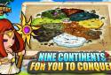 Mini Warriors 2 - Idle Arena screenshot 6