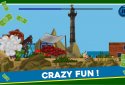 Trump's Adventure screenshot 1