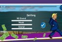 Trump's Adventure screenshot 7