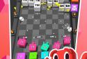 Cube Battle TD screenshot 1