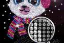 Diamond Coloring - Sequins Art & Paint by Numbers screenshot 3