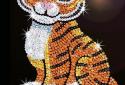 Diamond Coloring - Sequins Art & Paint by Numbers screenshot 5