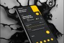 Klwp Itali screenshot 1