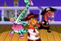 Dr. Dino -Bath, dress & potty - Joy Preschool Game screenshot 5