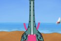 Dr. Dino -Bath, dress & potty - Joy Preschool Game screenshot 8
