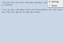 Safe Notes - Secure Ad-free notepad screenshot 8