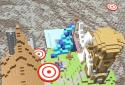 AR game: MineHunter / Augmented Reality screenshot 1