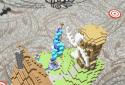 AR game: MineHunter / Augmented Reality screenshot 2