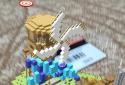 AR game: MineHunter / Augmented Reality screenshot 3