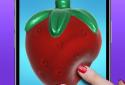 Squishy Magic: 3D Art Coloring & DIY Toys Maker screenshot 1