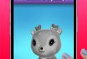 Squishy Magic: 3D Art Coloring & DIY Toys Maker screenshot 4
