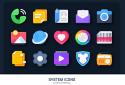 Flora : Material Icon Pack screenshot 2 Flora : Material Icon Pack screenshot 2