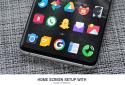 Flora : Material Icon Pack screenshot 1 Flora : Material Icon Pack screenshot 1