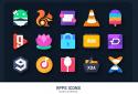Flora : Material Icon Pack screenshot 5 Flora : Material Icon Pack screenshot 5