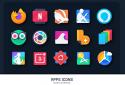 Flora : Material Icon Pack screenshot 6 Flora : Material Icon Pack screenshot 6
