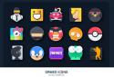 Flora : Material Icon Pack screenshot 7 Flora : Material Icon Pack screenshot 7