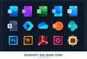 Flora : Material Icon Pack screenshot 8 Flora : Material Icon Pack screenshot 8