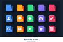 Flora : Material Icon Pack screenshot 9 Flora : Material Icon Pack screenshot 9