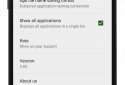 Apk Extractor screenshot 2