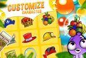 OctoCurse screenshot 2
