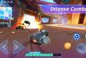 Overleague - Race To Glory screenshot 1