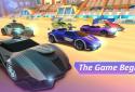 Overleague - Race To Glory screenshot 3