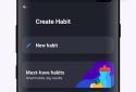 Productive - Habit tracker screenshot 1 Productive - Habit tracker screenshot 1