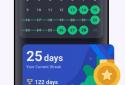 Productive - Habit tracker screenshot 2 Productive - Habit tracker screenshot 2