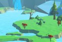 Animal Island: Idle Games screenshot 4
