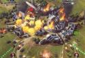 Kiss of War screenshot 8