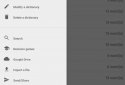 My personal dictionary - WordTheme Pro screenshot 12