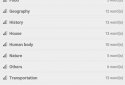 My personal dictionary - WordTheme Pro screenshot 13