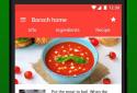 Recipes with photo from Smachno screenshot 3