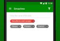 Recipes with photo from Smachno screenshot 6