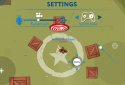 War Bugs - Shooter screenshot 2