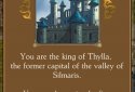 Silmaris - strategic boardgame and text adventures screenshot 2