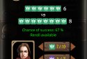 Silmaris - strategic boardgame and text adventures screenshot 5
