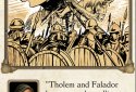 Silmaris - strategic boardgame and text adventures screenshot 6