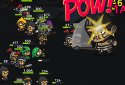 Merge Battle Heroes screenshot 3