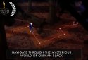 Orphan Black: The Game screenshot 2