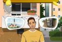 LifeSim: Life Simulator, Casino and Business Games screenshot 13