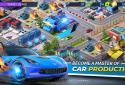 Overdrive City screenshot 5