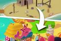 Disney Getaway Blast screenshot 4